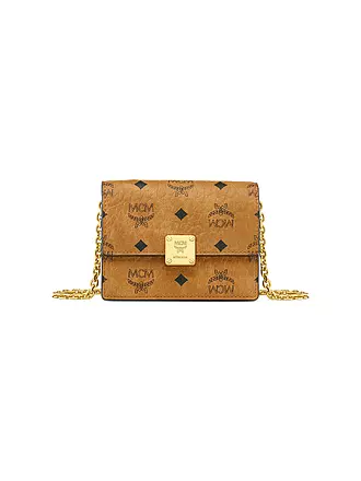 MCM | Nombre del producto: Cartera AREN
Marca: MCM
Color: rosa
Categorías: Moda, Mujer

Material: Lona
Estampado: Logotipo
Estilo: Tendencia | braun